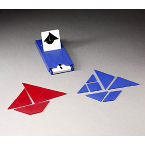 Classic Tangoes Royal Blue