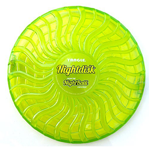 Tangle Sport Matrix Airless Nightball Disk