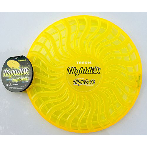 Tangle Sport Matrix Airless Nightball Disk