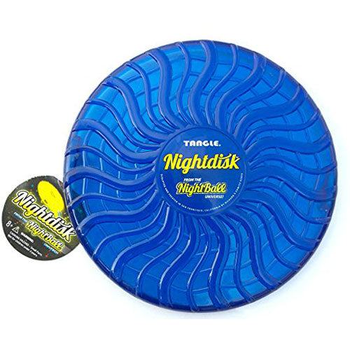 Tangle Sport Matrix Airless Nightball Disk