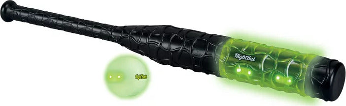 NightBat and Ball