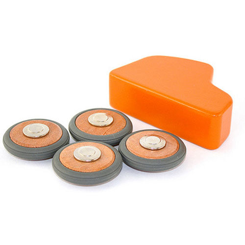 Silhouettes - Maddy Micro