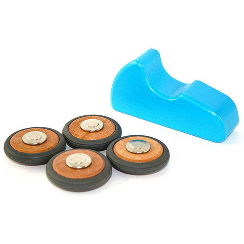 Silhouettes - Riley Roadster