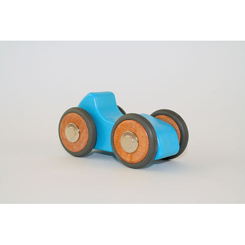 Silhouettes - Riley Roadster