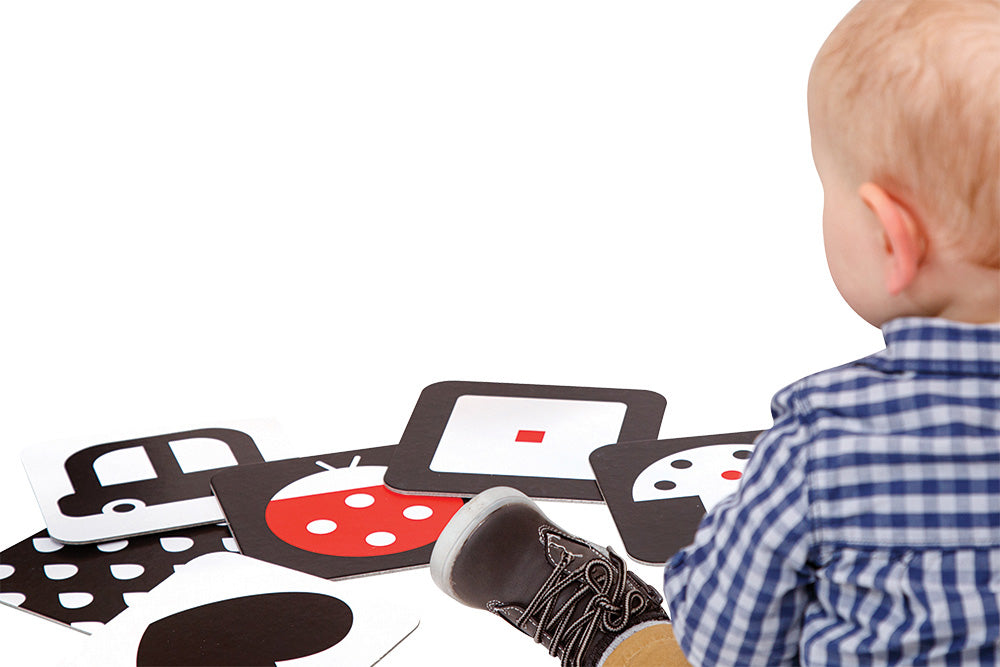 The Way I See It Educational Flash Cards