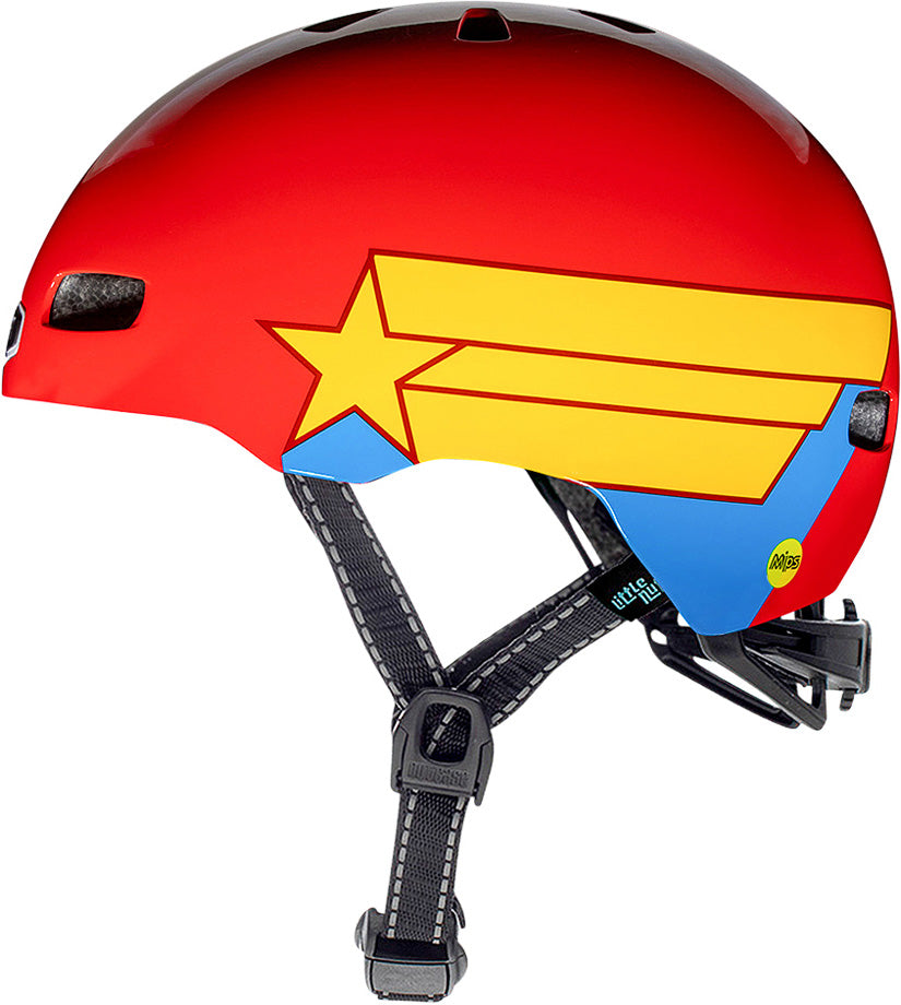 Nutcase Little Nutty Supa Dupa Helmet - Youth