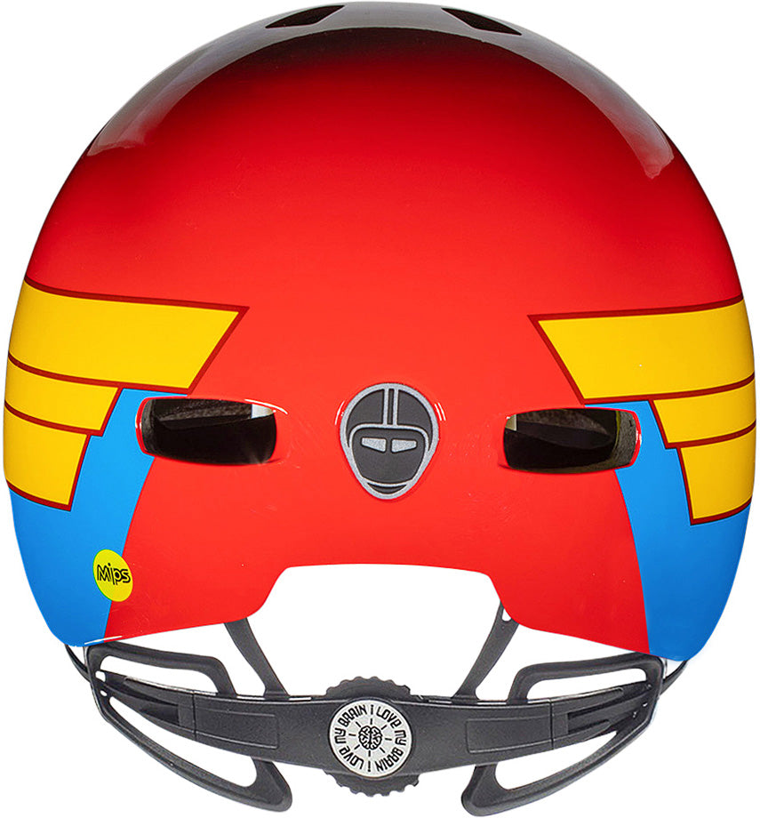 Nutcase Little Nutty Supa Dupa Helmet - Youth
