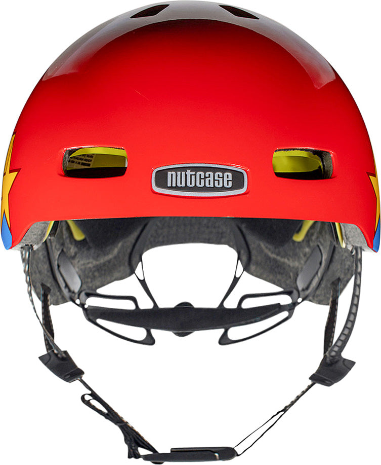 Nutcase Little Nutty Supa Dupa Helmet - Youth