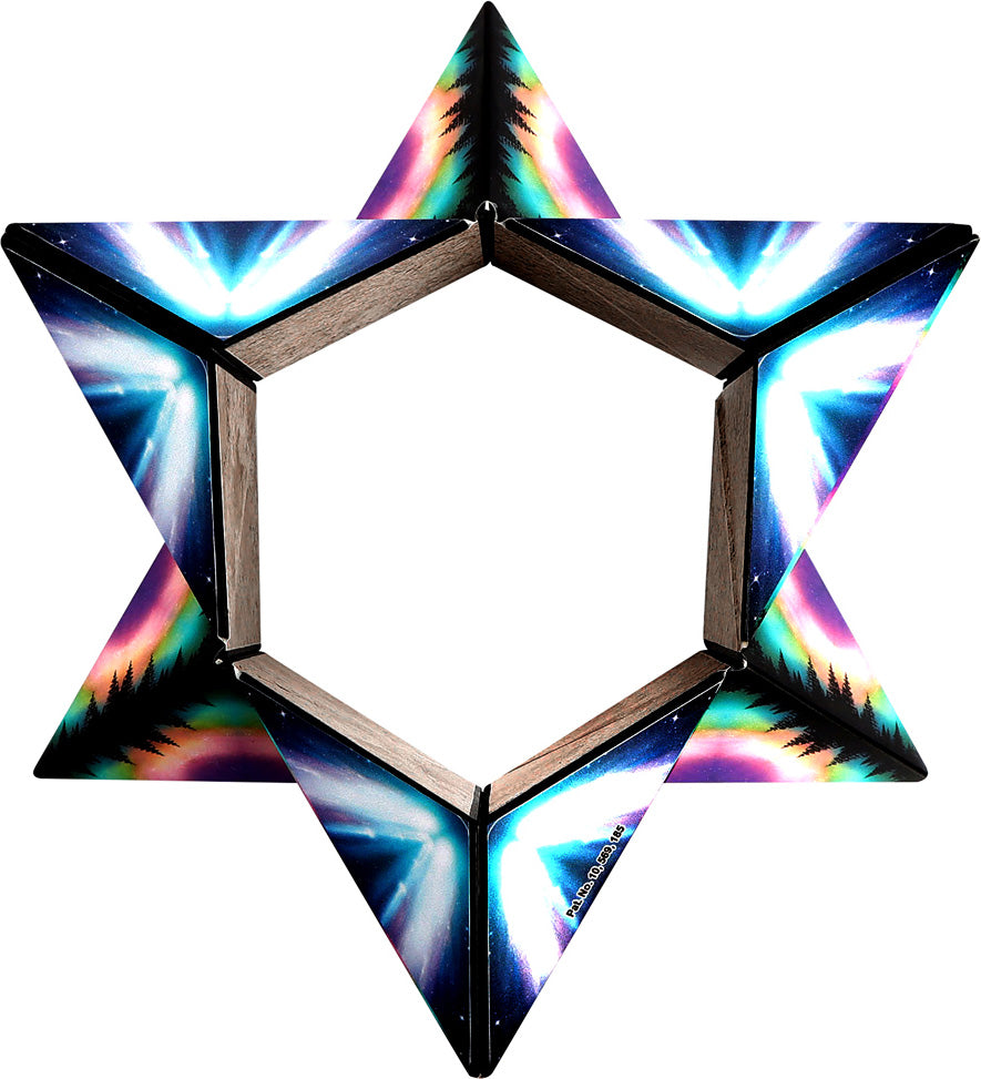 Shashibo - The Shape Shifting Box - Moon