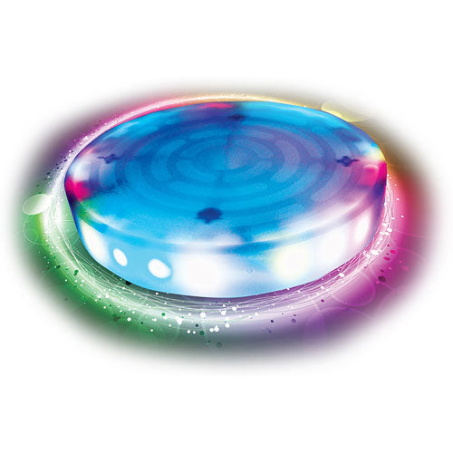 Flying Saucer Lighted Seat