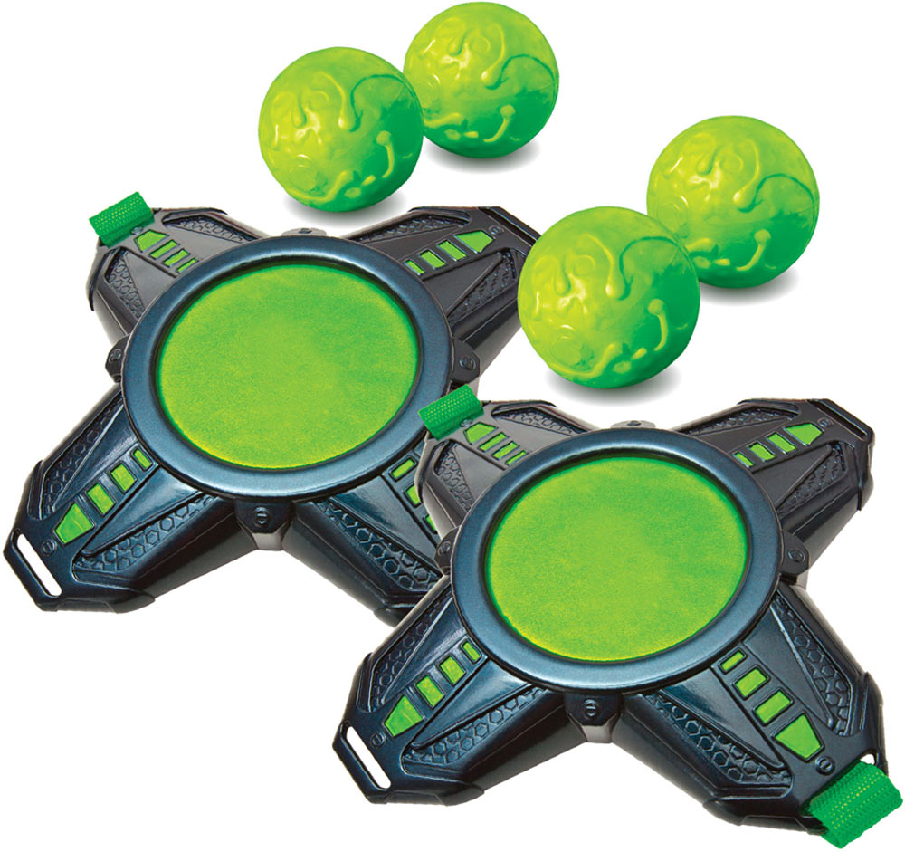 Slimeball Dodgetag