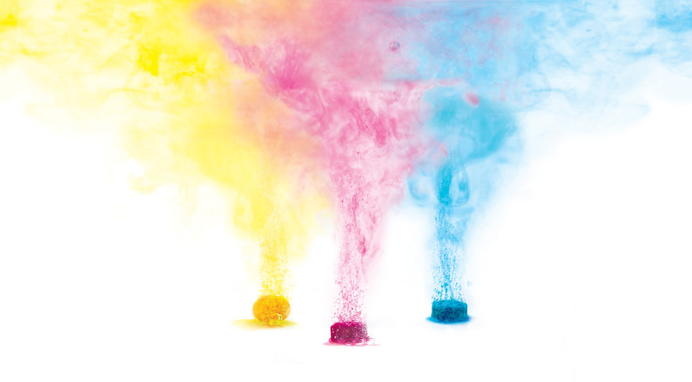 Faber-Castell Do Art Fizzy Paint Mix & Make Watercolors