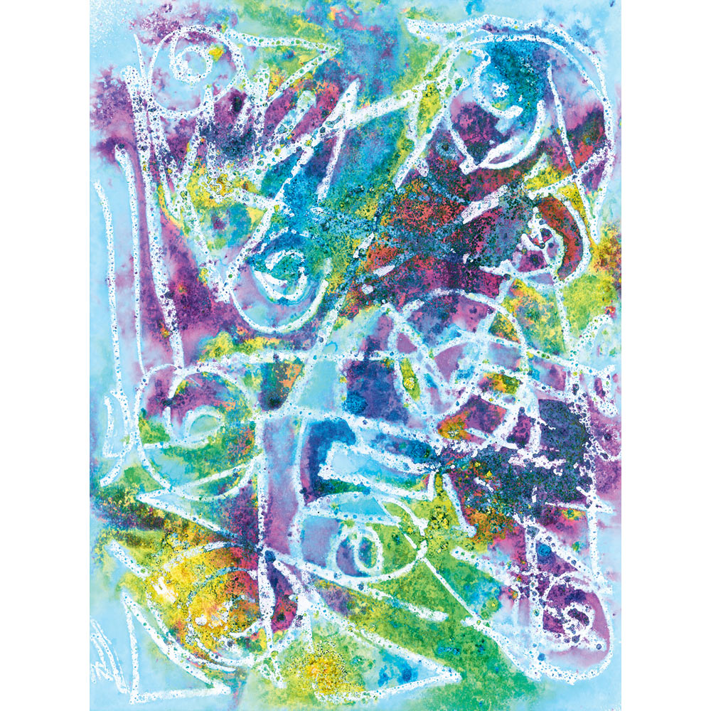 Faber-Castell Do Art Fizzy Paint Mix & Make Watercolors