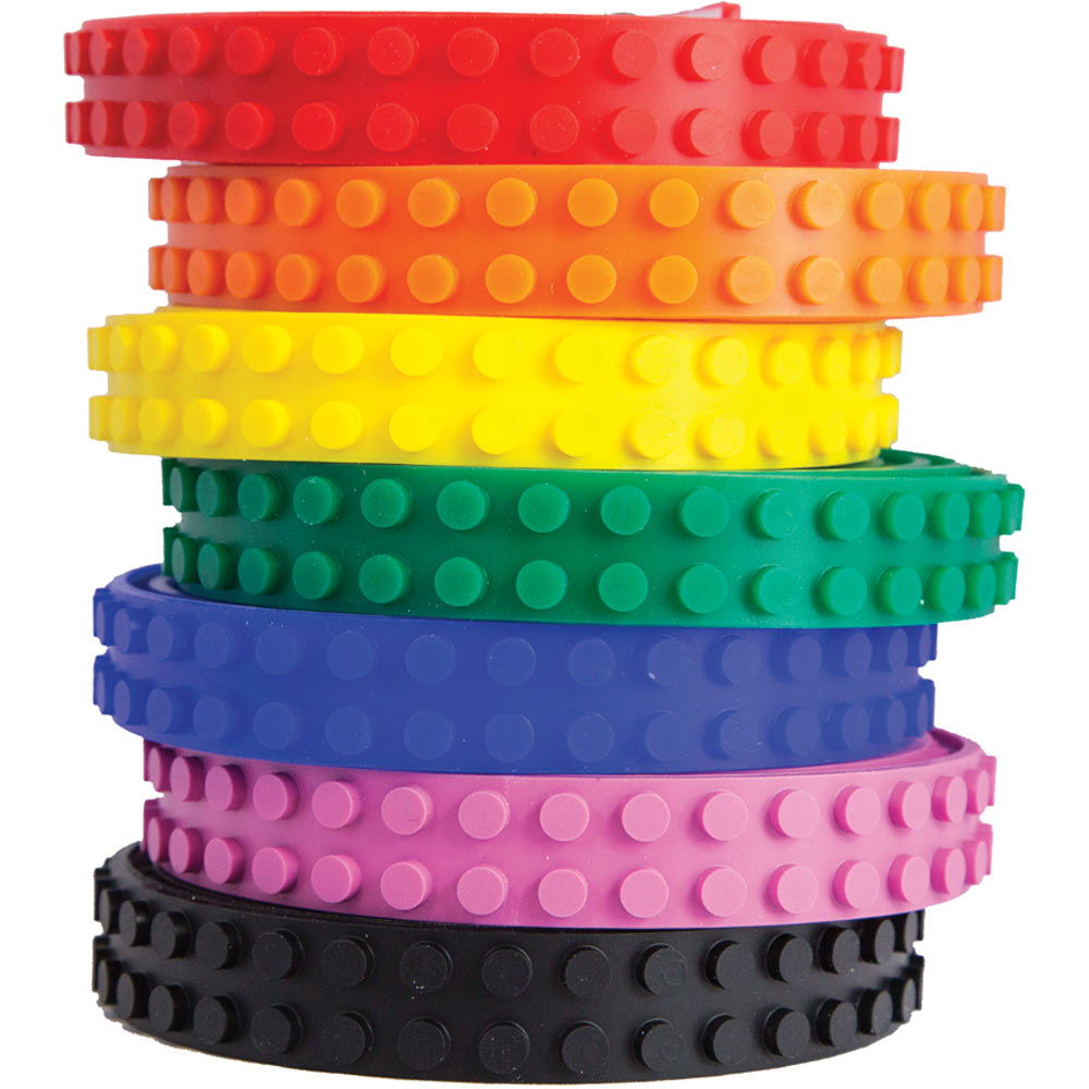 BendiBricks Single Roll