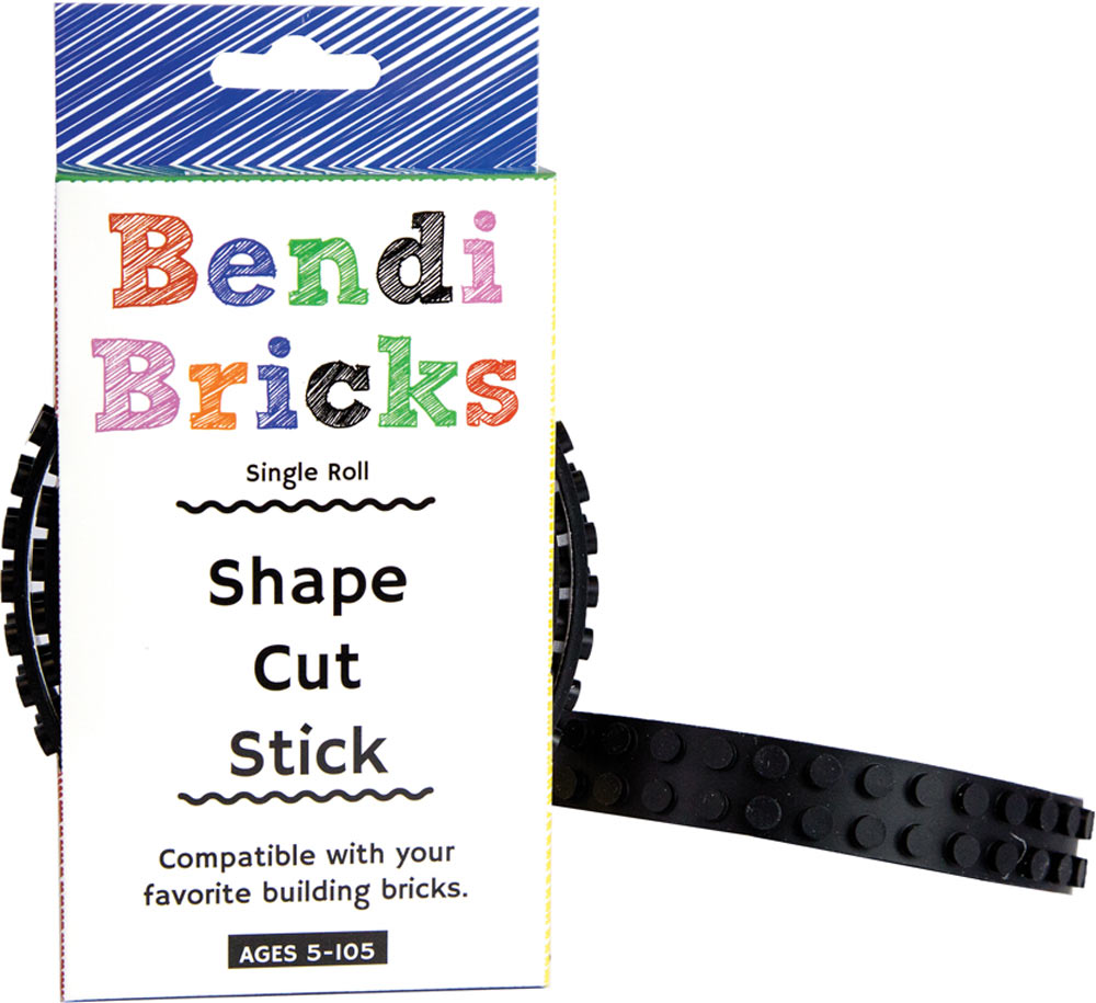 BendiBricks Single Roll