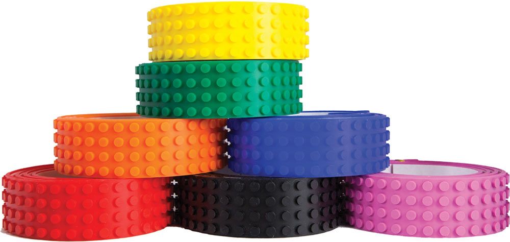 BendiBricks Double Roll