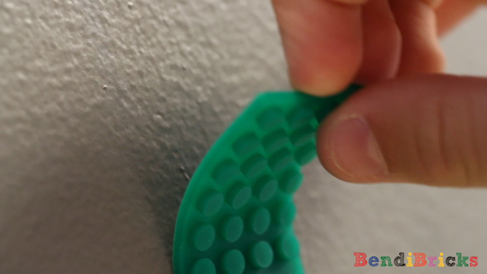 BendiBricks Double Roll