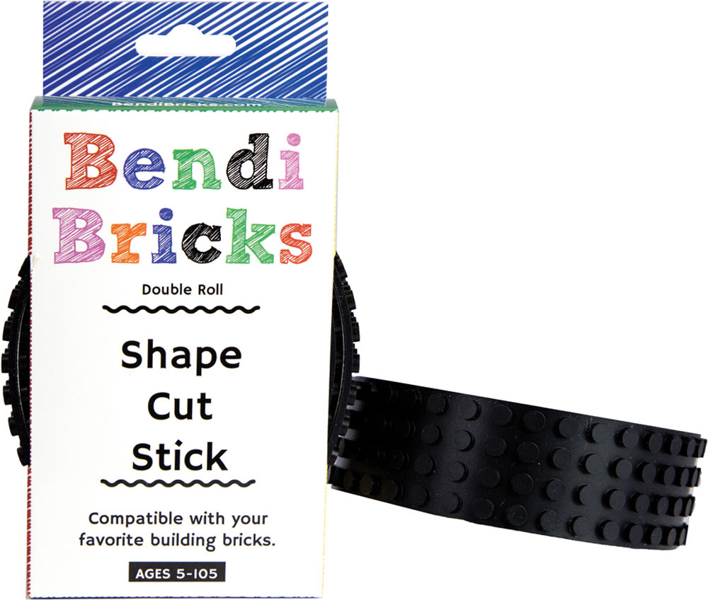 BendiBricks Double Roll