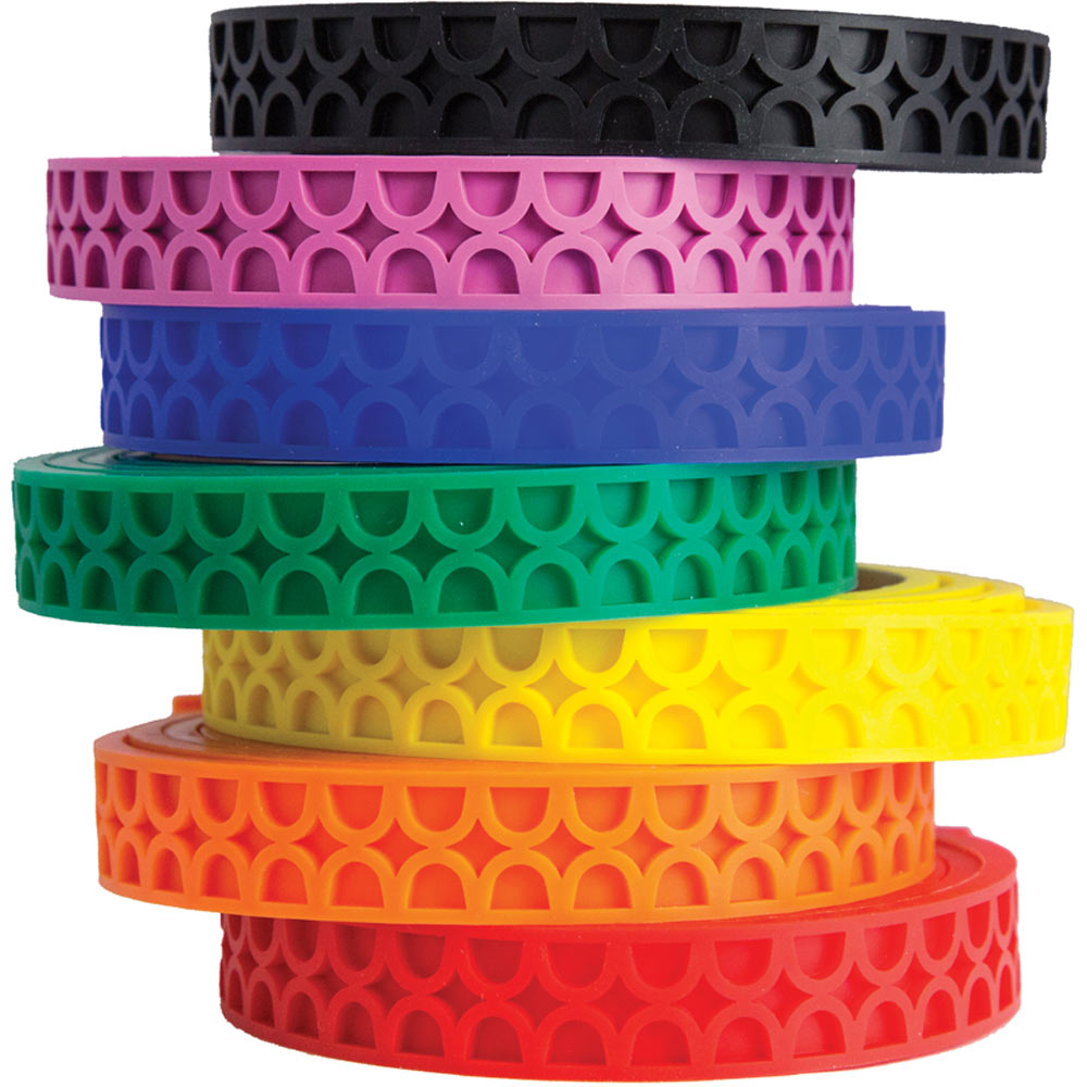 BendiBricks Receiver Tape