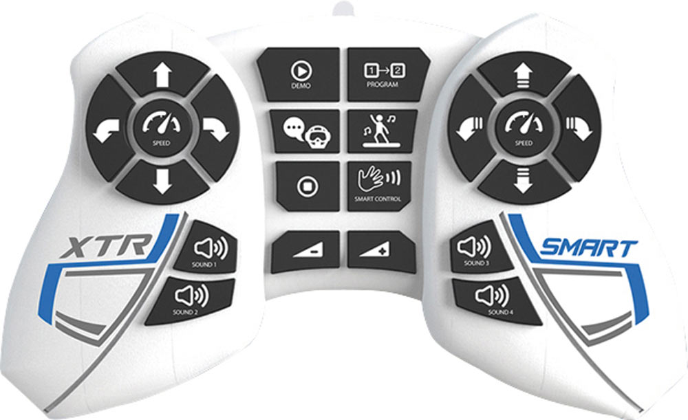 XTreme Bots Smart Bot