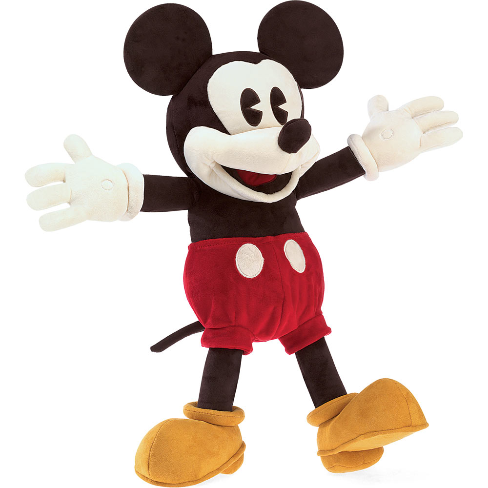 Folkmanis Mickey Mouse Puppet