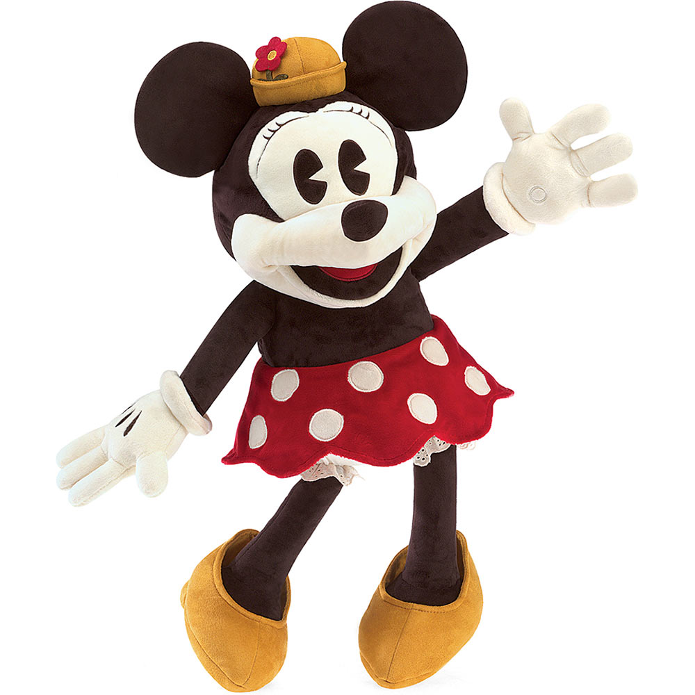 Folkmanis Minnie Mouse Puppet