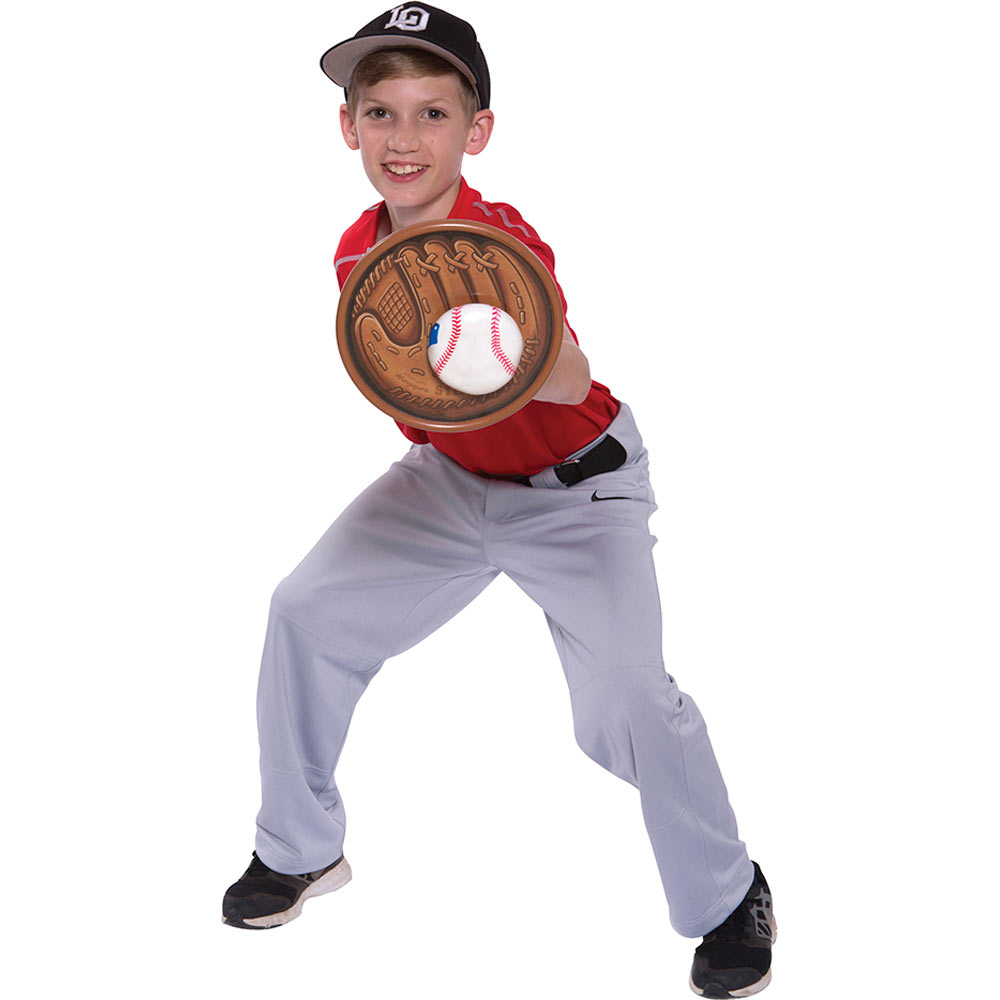 Stikball Toss and Catch