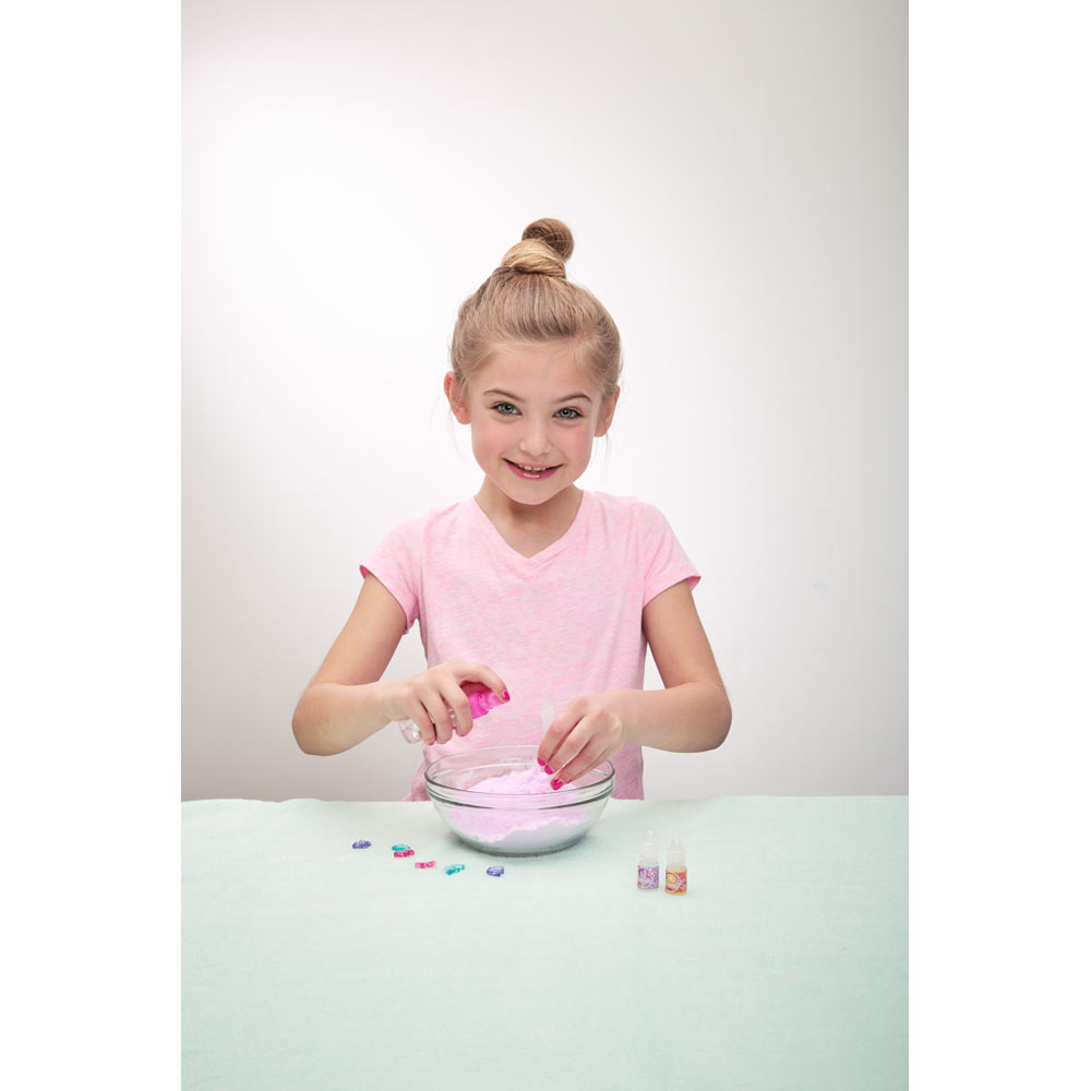 Creativity For Kids Butterfly Surprise Bath Fizzies