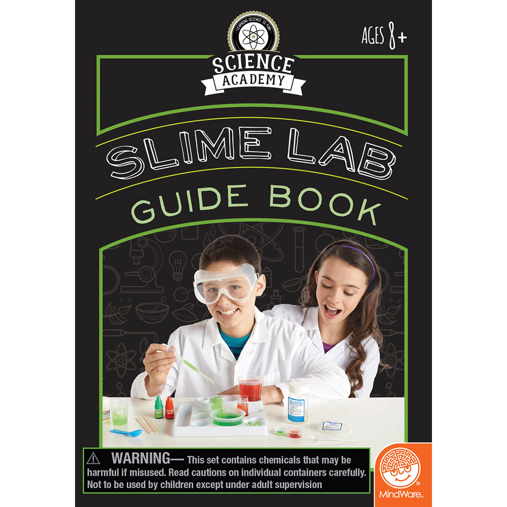 Slime Lab