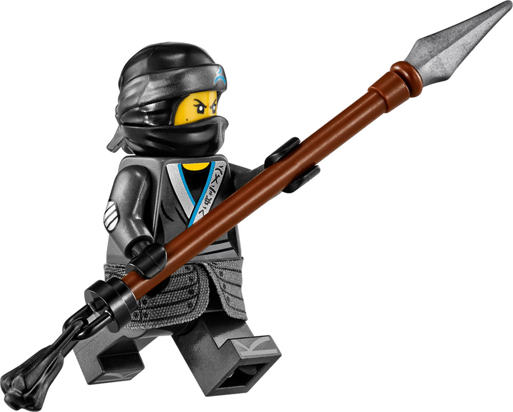 LEGO - Ninjago? - Water Strider