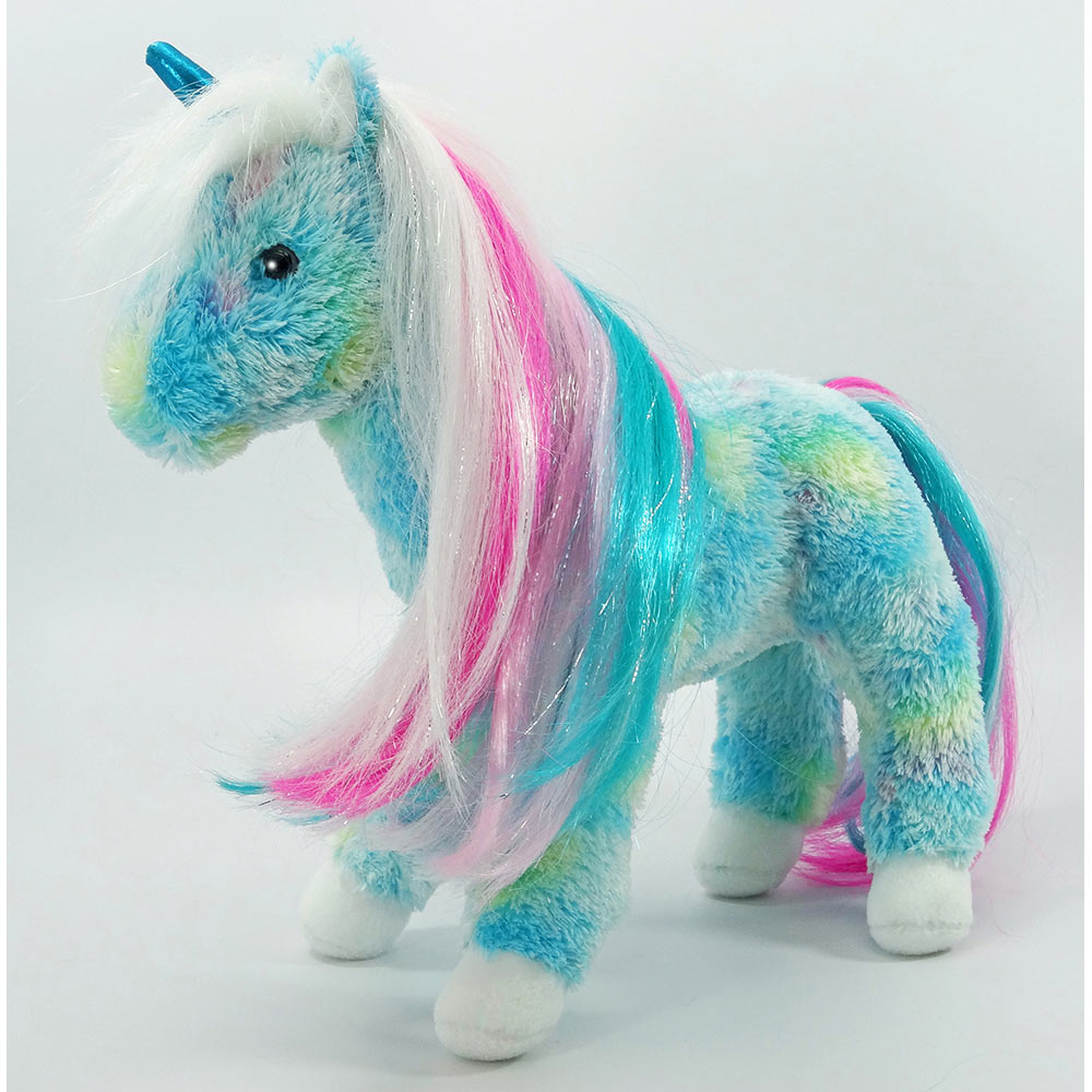 Douglas Sapphire Princess Unicorn - Small