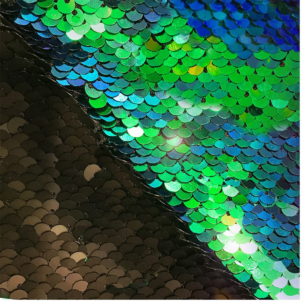 Magic Sequin Mermaid Journal