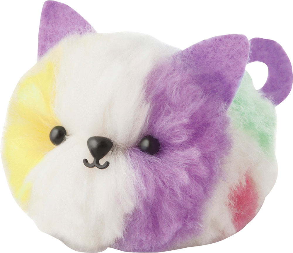 Fluffables Scooterz - Marshmallow