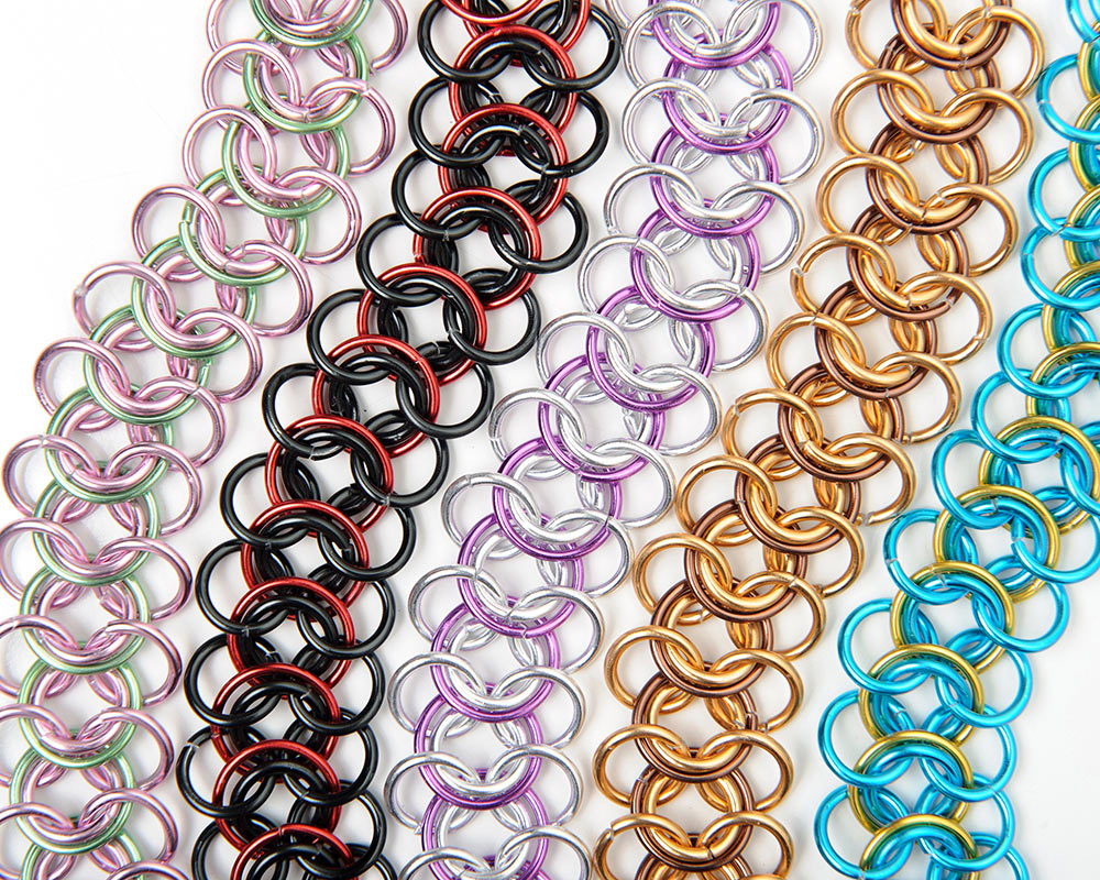 Linkt™ Bubble Loops Jewelry Kit