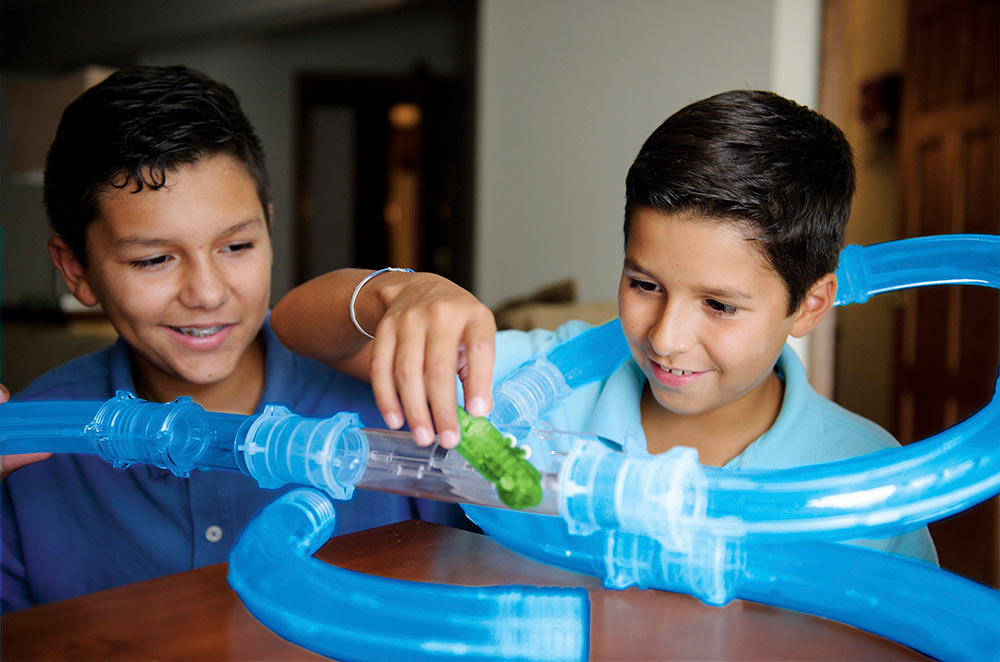 Zipes™ Speed Pipes Performance Pack