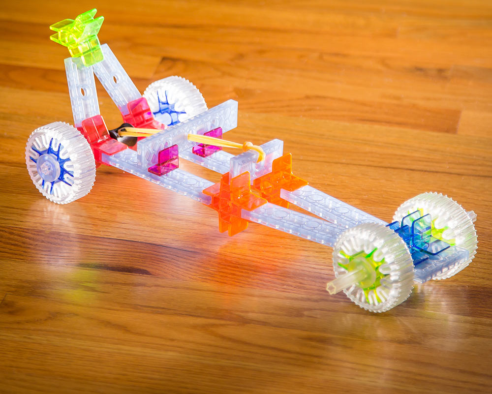 Brackitz Driver 43 pc Set