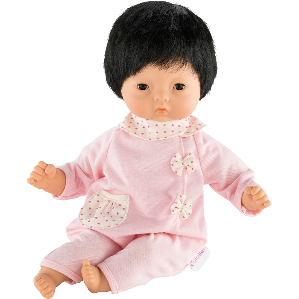 Corolle Mon Premier Bébé Calin Yang