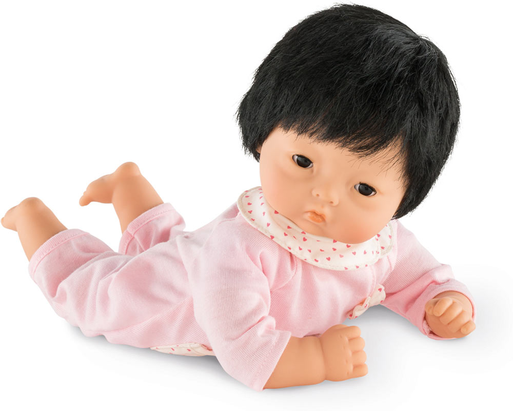 Corolle Mon Premier Bébé Calin Yang