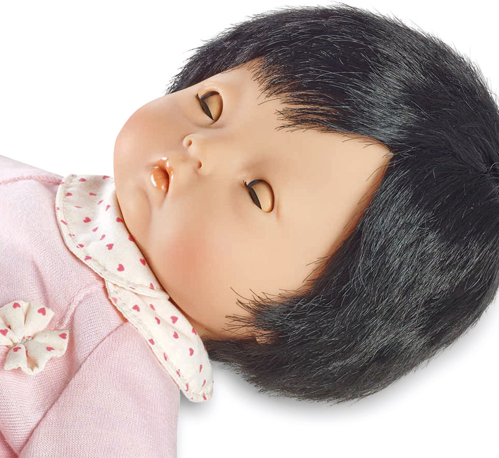 Corolle Mon Premier Bébé Calin Yang