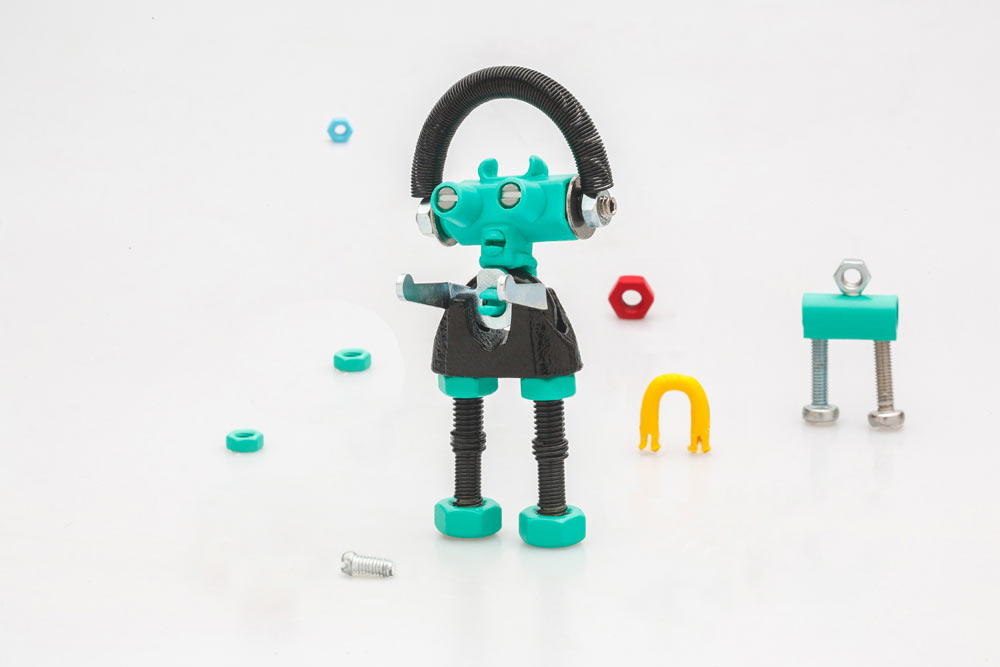 The Off Bits BabaBit