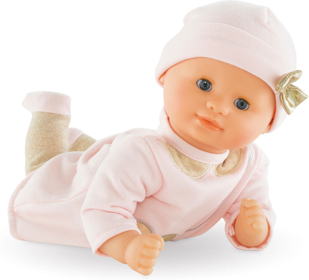 Corolle Mon Premier Bébé Calin Sparkling Cloud