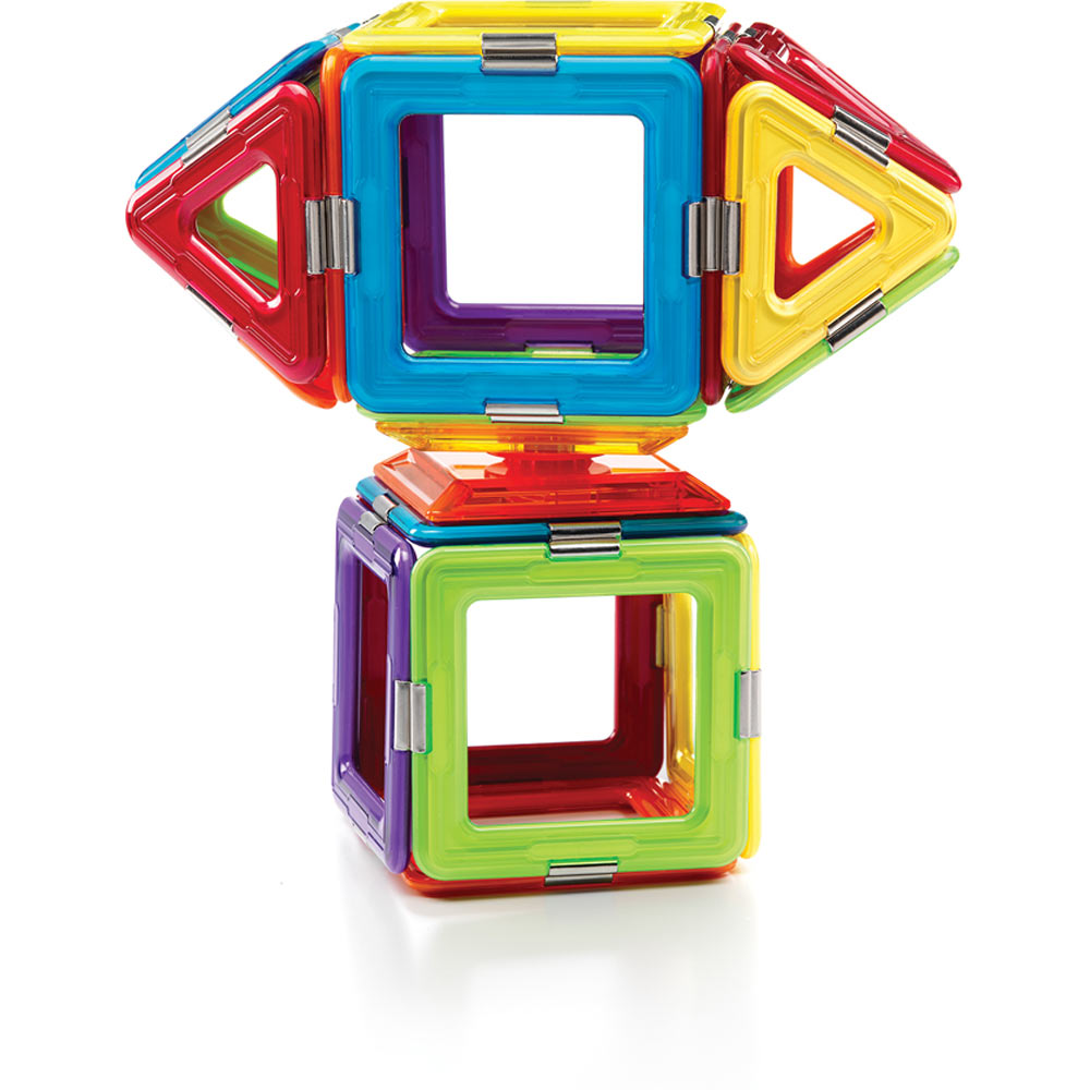 GeoSmart Solar Spinner