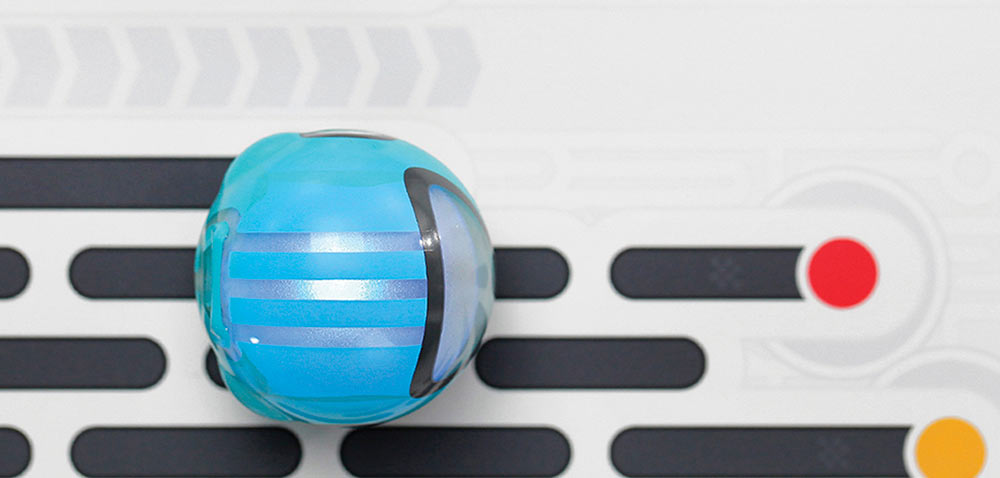 Ozobot Bit Starter Pack - Blue