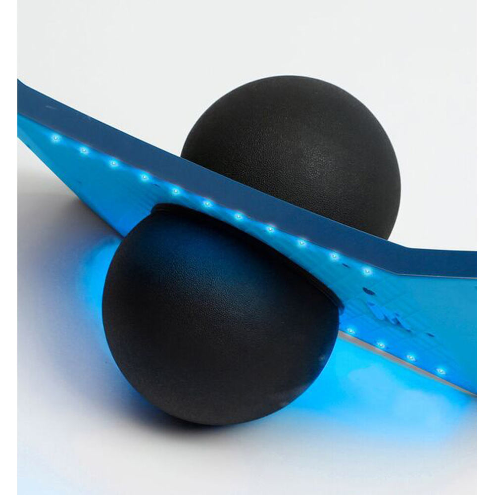 Slackers Skyboard Underglow with LED Lights