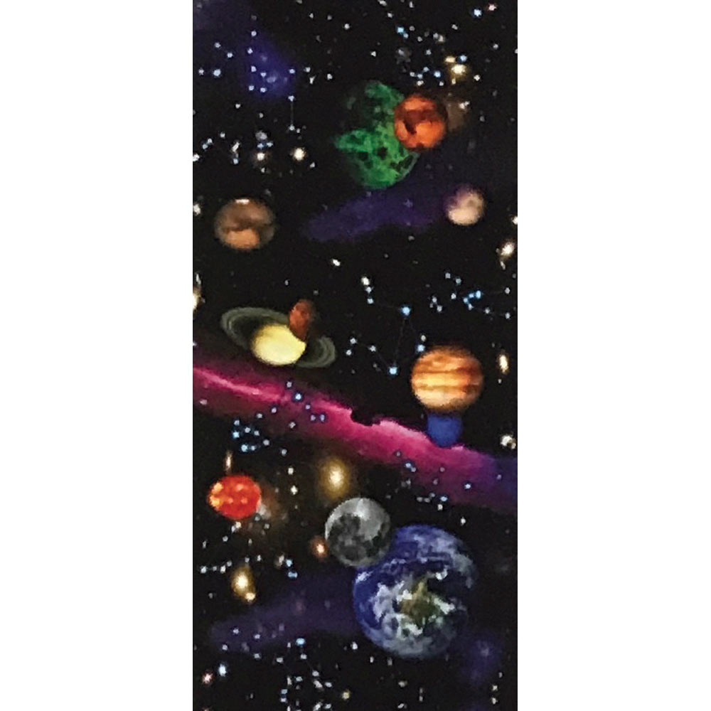 Galaxy Bow & Arrow