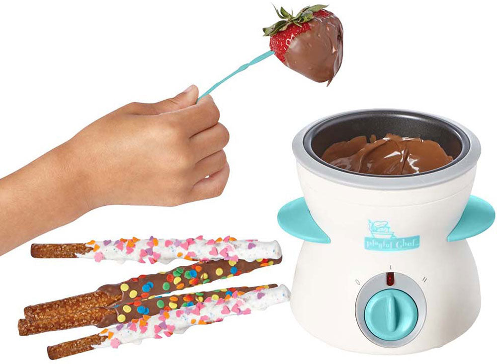 Playful Chef: Chocolate Studio