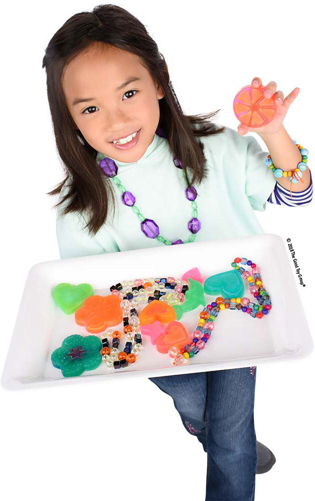 Sculpting Soaps