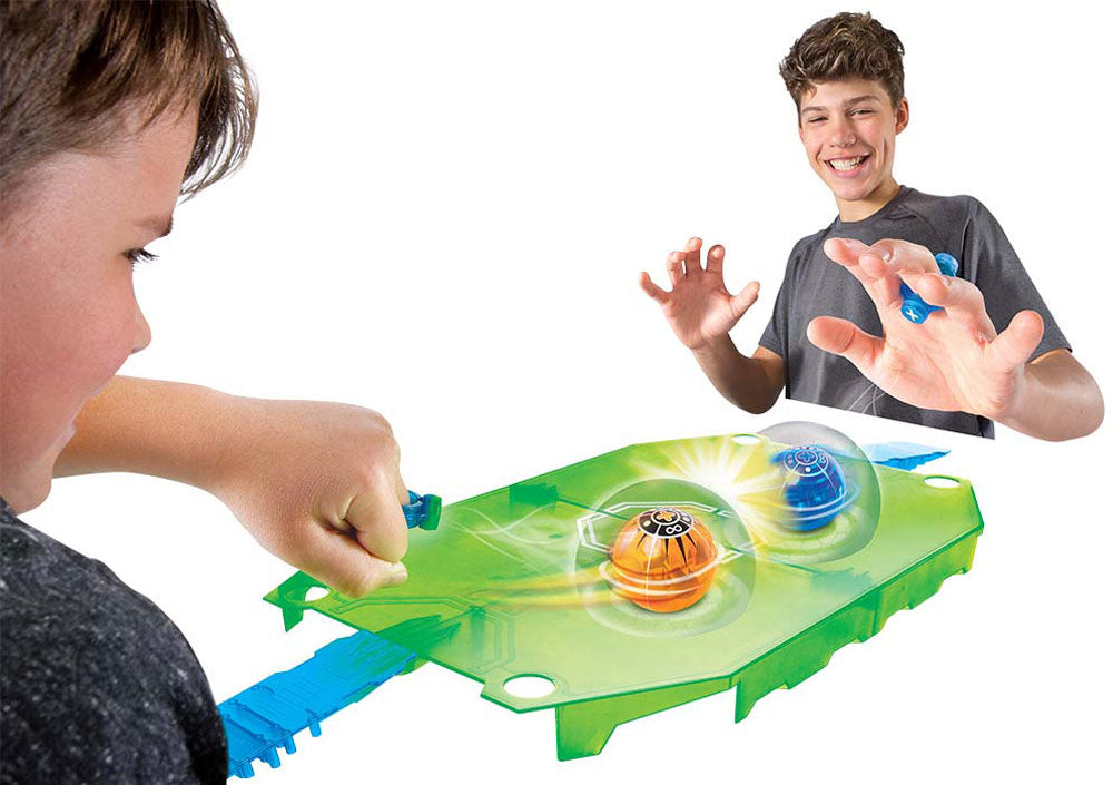 Spinos™ Battle Game