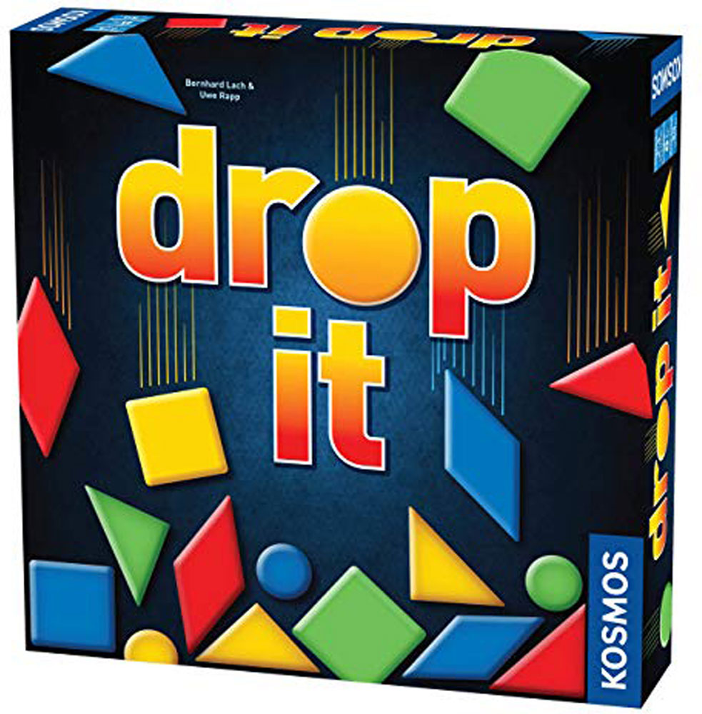 Drop It Game