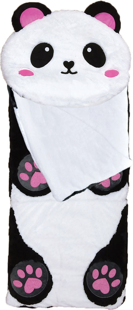 Panda Sleeping Bag